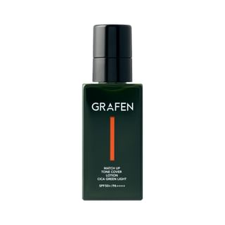 GRAFEN - Match Up Tone Cover Lotion Cica Green Light