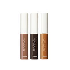 The Saem - Saemmul Browcara