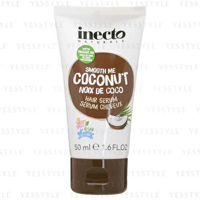 INECTO - Coconut Hair Serum | YesStyle