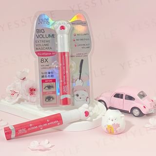 UNICAT - Extreme Volume Mascara