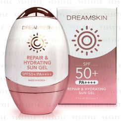 Dream Skin - Repair & Hydrating Sun Gel SPF 50+ PA++++