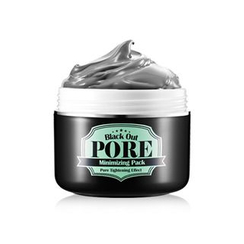 Secret Key - Black Out Pore Minimizing Pack 100g Secret Key - Black Out Pore Minimizing Pack 100g