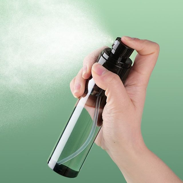 Yulu - Mini Spray Bottle