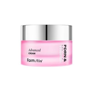 Farmstay - PDRN & Vitamin Advanced Cream