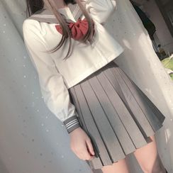 Chrystina - 校服服裝 / 套裝 Chrystina - 校服服裝 / 套裝