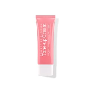 TENZERO - Perfect Brightening Tone Up Cream