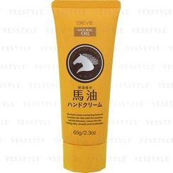KUMANO COSME - Deve Natural Oil Hand Cream