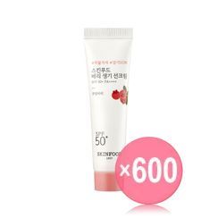 SKINFOOD - Berry Glowing Sun Cream Mini (x600) (Bulk Box)