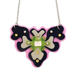 WHOSTHATshop-Collar Duothic