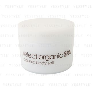 Dr.Select - Select Organic SPA LBS Organic Body Salt