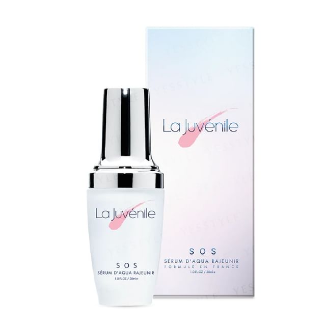La Juvenile-SOS Moisturizing Restore Serum