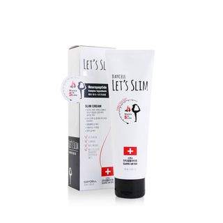 DAYCELL - Let's Slim Cream 180ml