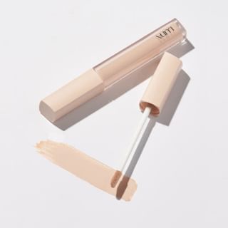 Long Lasting Tip Concealer Fixing-Fit - 2 Colors