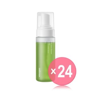 celimax - The Real Noni Acne Bubble Cleanser (x24) (Bulk Box)