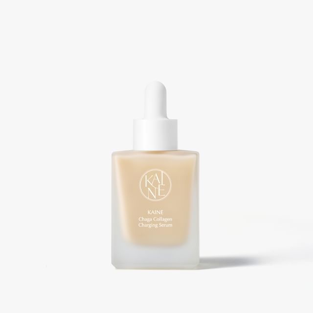 KAINE-Chaga Collagen Charging Serum - Sérum