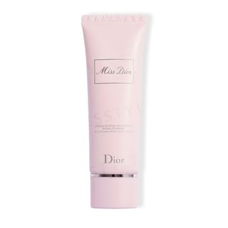 Christian Dior - Miss Dior Nourishing Rose Hand Cream