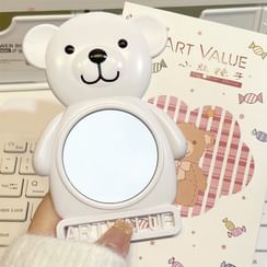Art Value - Cartoon Bear Portable Mirror
