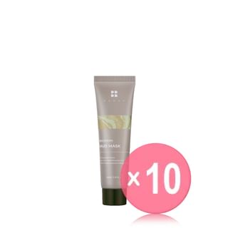 BRMUD - Recovery Mud Mask Mini 10pcs Bundle Set
