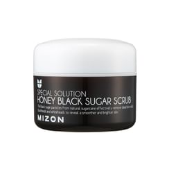 MIZON - Honey Black Sugar Scrub MIZON - Honey Black Sugar Scrub