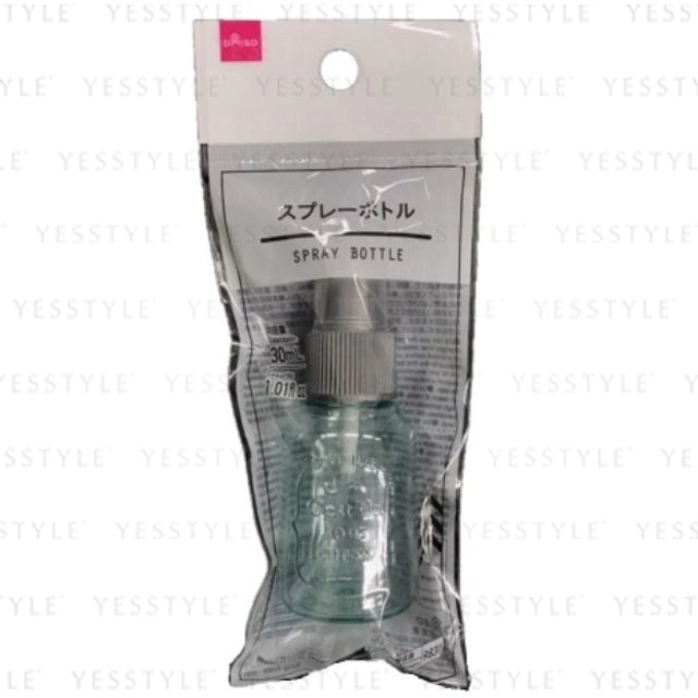 DAISO Spray Bottle Light Mint YesStyle