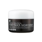 MIZON - Honey Black Sugar Scrub