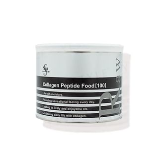 Spa Treatment - Collagen Peptide Food 100