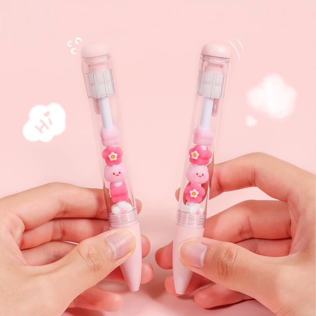 Milena-Cartoon Bead Pen