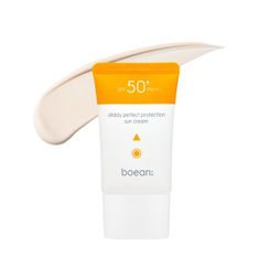 boean - Allday Perfect Protection Sun Cream boean - Allday Perfect Protection Sun Cream