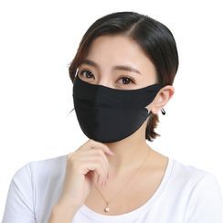 Homy Bazaar - Cotton Mask Homy Bazaar - Cotton Mask