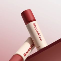 Mooekiss - Misty Soft Lip Cream - 6 Colors