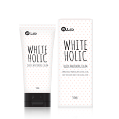 W.Lab - White Holic 100ml W.Lab - White Holic 100ml