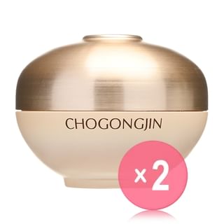 MISSHA - Chogongjin Geumsul Jin Eye Cream 2pcs Bundle Set