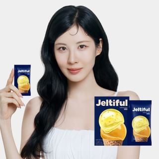 FOODOLOGY - Jeltiful NMN Ampoule Jelly