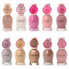 Chantilly - Ducato Natural Nail Color