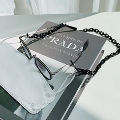 NANING9 - Chain Mask Strap NANING9 - Chain Mask Strap