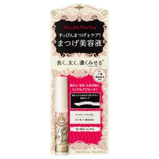Shiseido - Majolica Majorca Lash Jelly Drop Long