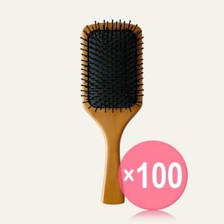 B Project - Stay Volume Wood Brush (x100) (Bulk Box)