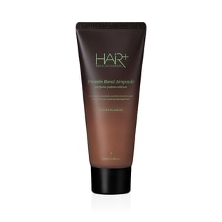 HAIR+ - Protein Bond Ampoule Woody Blanche Edition
