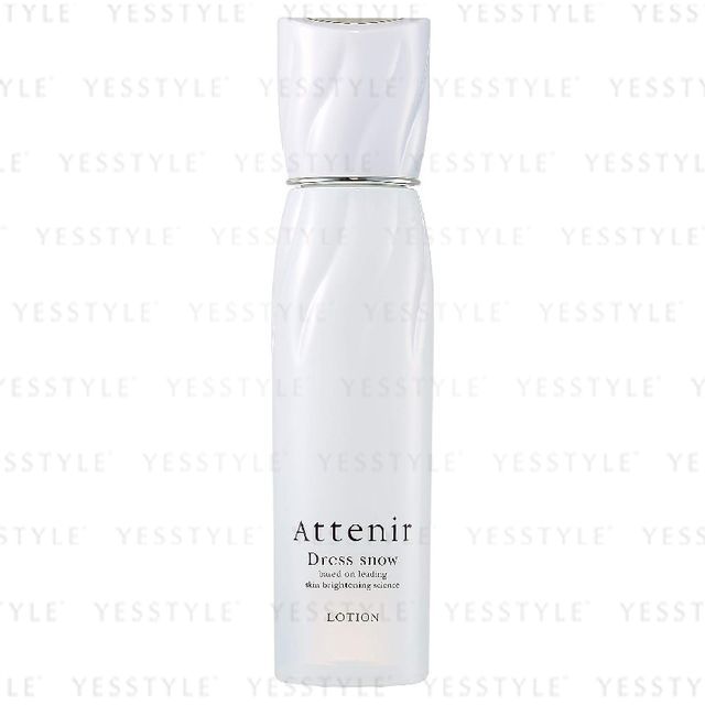 Attenir - Dress Snow Lotion | YesStyle