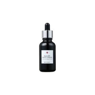 CUSKIN - Niacin 20% Vitamin C Ampoule