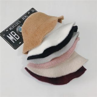 mercedes benz bucket hat