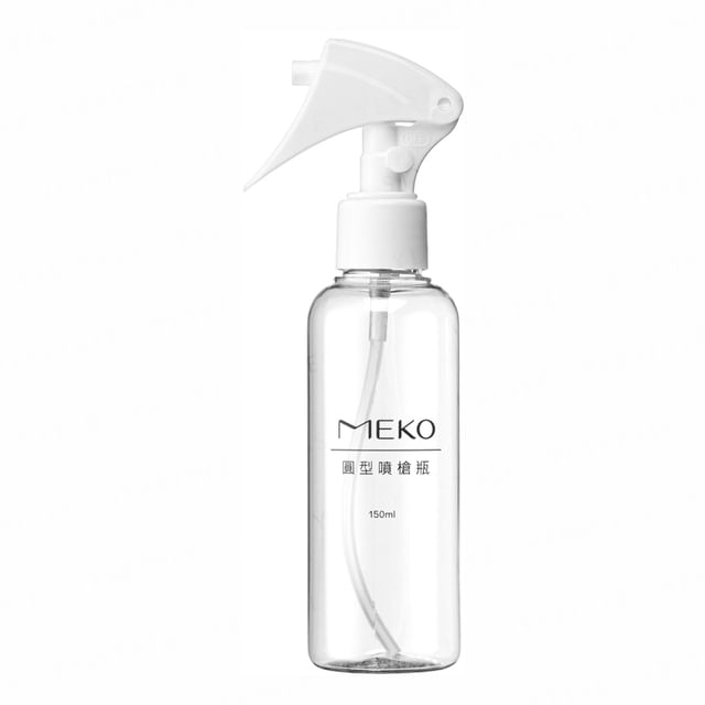 MEKO-Round Spray Bottle 150ml