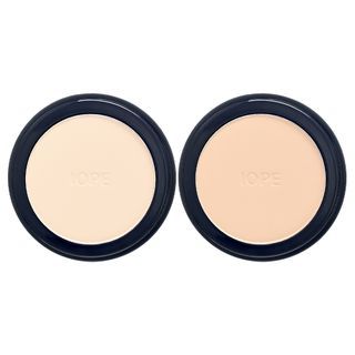 IOPE - Perfect Cover Twin Pact Refill Only - 2 Colors