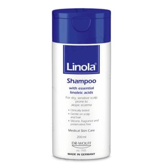 Linola - Shampoo