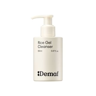 Demaf - Rice Gel Cleanser