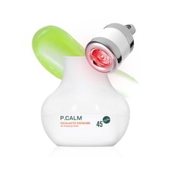 P.CALM Cicalacto Exosome 45 Sleeping Mask