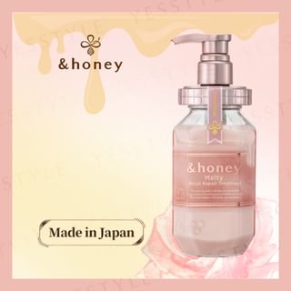 ViCREA - &honey Melty Moist Repair Hair Treatment 2.0 | YesStyle
