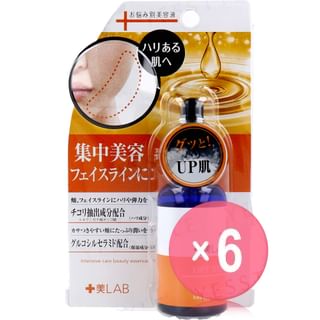 2WAY WORLD - Jyubi LAB Intensive Care Beauty Essence Lift Essence (x6) (Bulk Box)