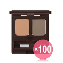 SKINFOOD - Choco Eyebrow Powder Cake (2 Colors) (x100) (Bulk Box)