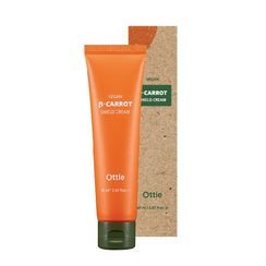 Ottie - Vegan Beta-Carrot Shield Cream
